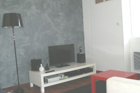 Appt à Saint Malo — photo 2