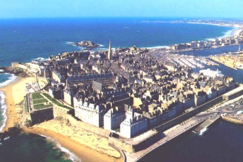 Appt à Saint Malo — photo 3