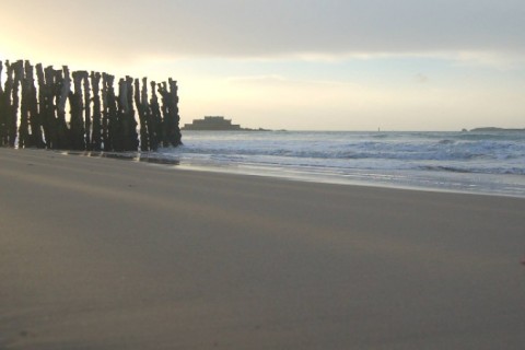 Appt à Saint Malo — photo 4