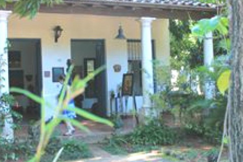 Maison au Paraguay — photo 2