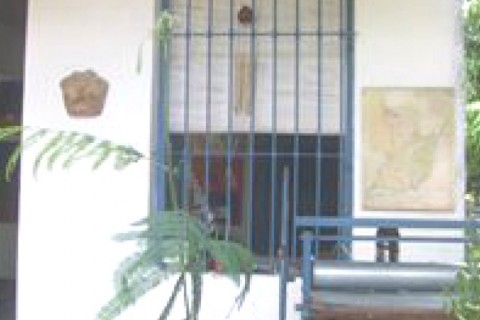 Maison au Paraguay — photo 3