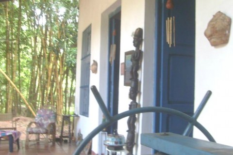 Maison au Paraguay — photo 4
