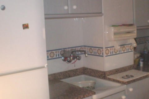 Bel appt à Piles en Espagne — photo 3
