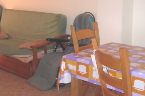 Bel appt à Piles en Espagne — photo 7