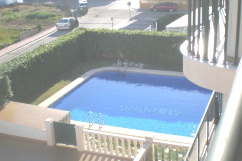 Bel appt à Piles en Espagne — photo 19
