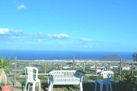 Belle maison dans l'île de Tenerife — photo 5