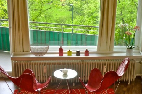 Joli appt à Düsseldorf — photo 3
