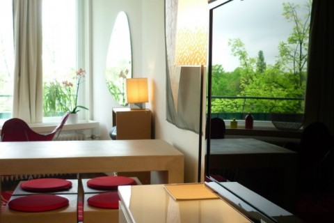 Joli appt à Düsseldorf — photo 6