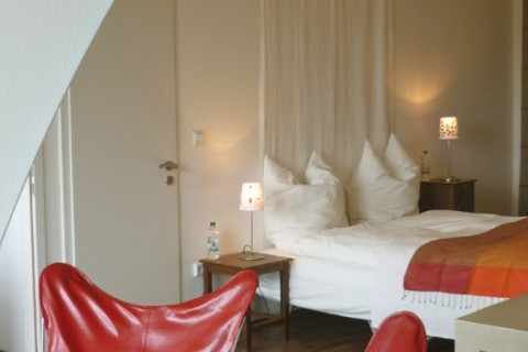 Joli appt à Düsseldorf — photo 7