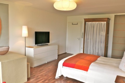 Joli appt à Düsseldorf — photo 4