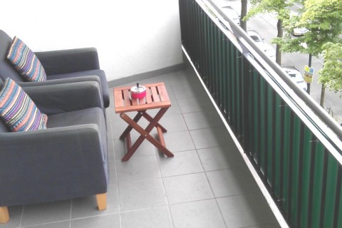 Joli appt à Düsseldorf — photo 16