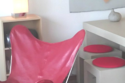 Joli appt à Düsseldorf — photo 8
