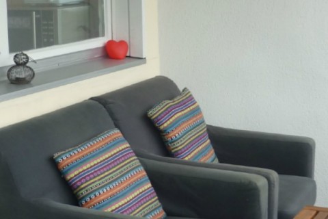 Joli appt à Düsseldorf — photo 15