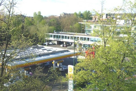 Joli appt à Düsseldorf — photo 20