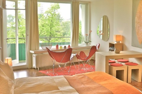 Joli appt à Düsseldorf — photo 2