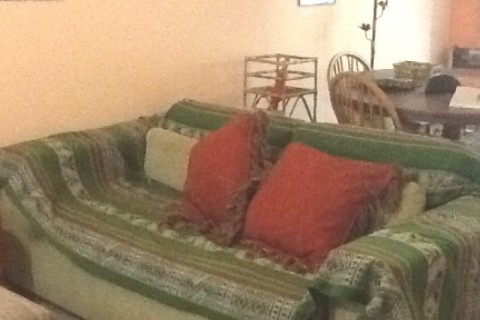 Es una casa familiar, confortable, cómoda, luminosa y centrica. — photo 3