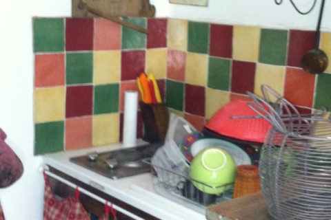 Maison dans le Lubéron — photo 3