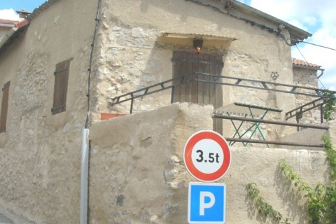 Maison dans le Lubéron — photo 9