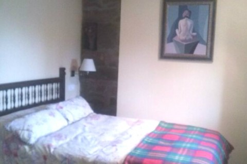 Maison de campagne dans les Asturies — photo 4
