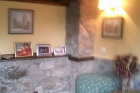 Maison de campagne dans les Asturies — photo 5