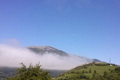 Maison de campagne dans les Asturies — photo 6
