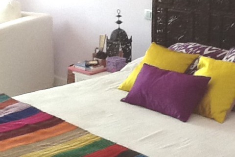 Bungalow en Espagne — photo 2
