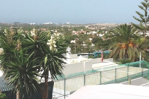 Bungalow en Espagne — photo 3