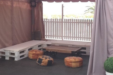 Bungalow en Espagne — photo 5