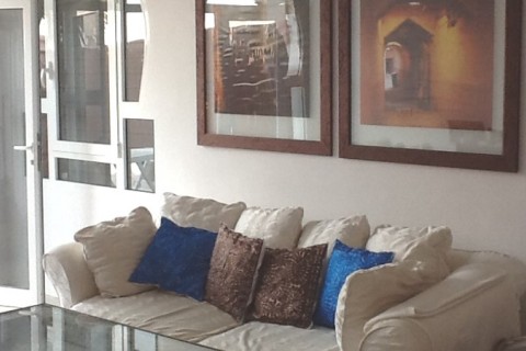Bungalow en Espagne — photo 7