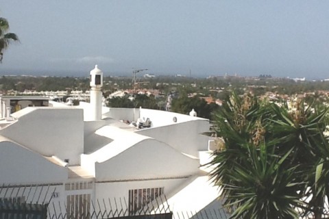 Bungalow en Espagne — photo 11