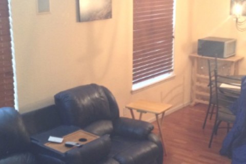Townhouse Denver Colorado — photo 2