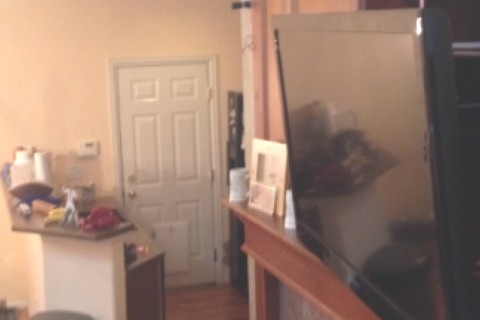 Townhouse Denver Colorado — photo 4