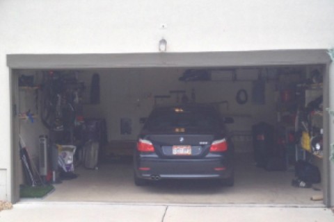 Townhouse Denver Colorado — photo 10