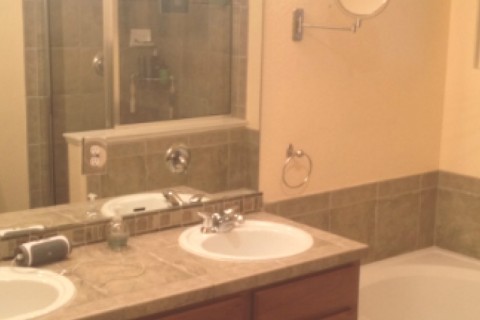 Townhouse Denver Colorado — photo 7