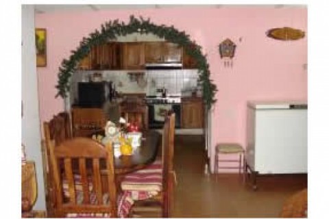 ES UNA CASA SENCILLA PERO MUY CóMO... — photo 2