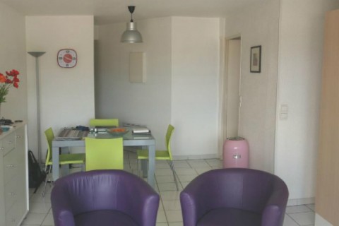 Appartement dans les Alpes Maritimes — photo 3