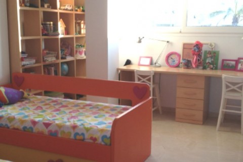 Belle maison près de Séville — photo 17