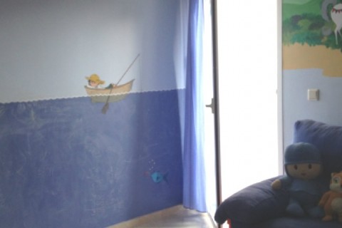 Belle maison près de Séville — photo 12