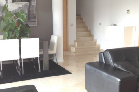 Belle maison près de Séville — photo 3