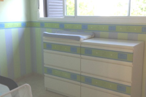 Belle maison près de Séville — photo 20