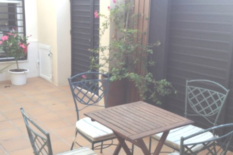 Belle maison près de Séville — photo 28