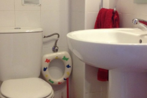 Belle maison près de Séville — photo 11