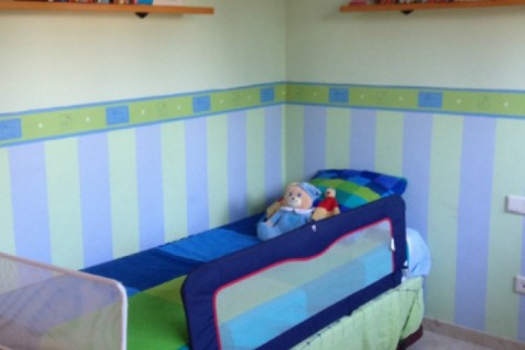 Belle maison près de Séville — photo 19