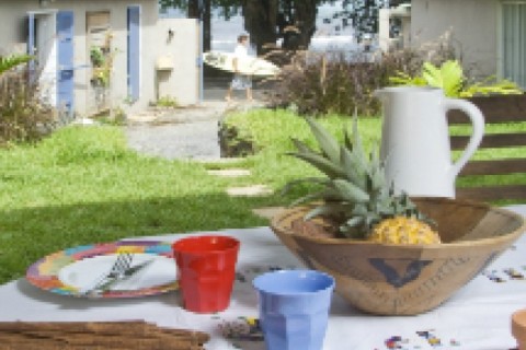 Maison de 200 m2 à La Réunion — photo 5
