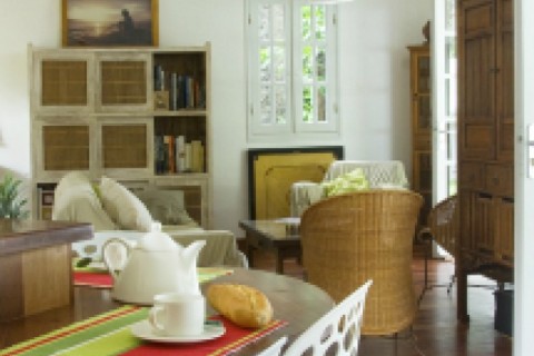 Maison de 200 m2 à La Réunion — photo 2
