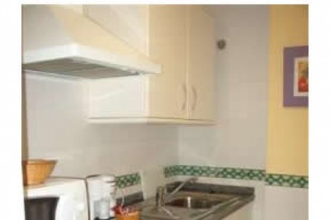 Apartamento a 100 m de la playa en Torrevieja — photo 3