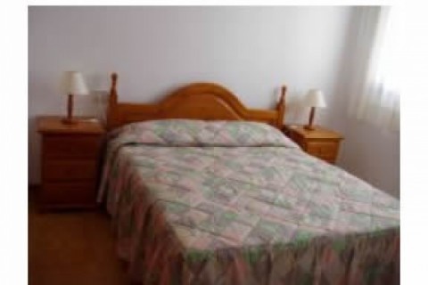 Apartamento a 100 m de la playa en Torrevieja — photo 4