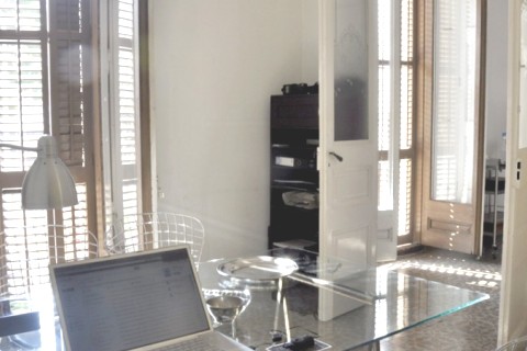 Grand appt à Barcelone — photo 7