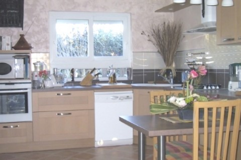Maison au bord de la mer dans le Var — photo 2