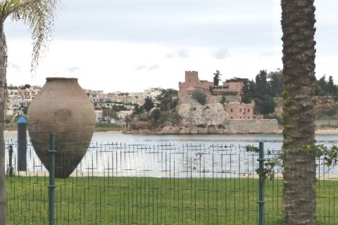 Appt à Ferragudo au Portugal — photo 16